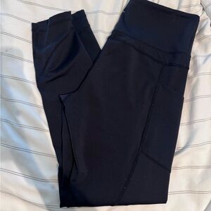 Zyia light n tight with pockets